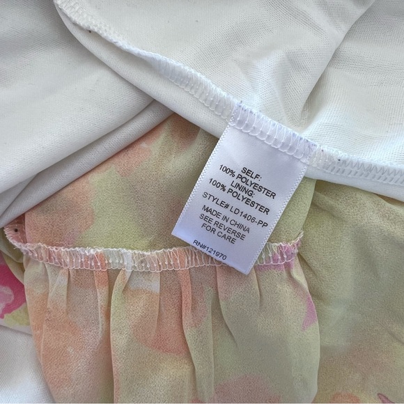 Flying Tomato Tunic Dress - size XL - Picture 6 of 9